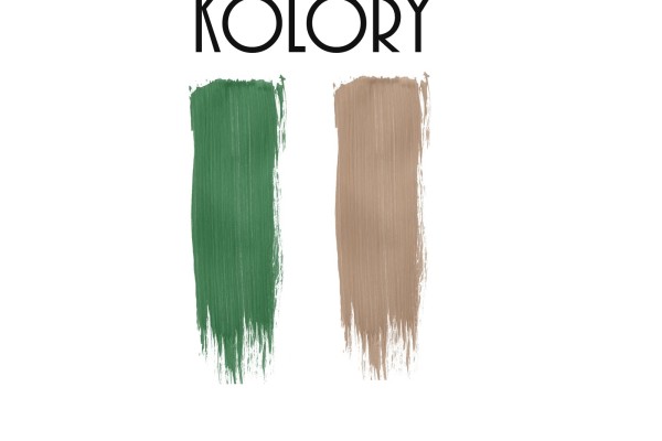 moje kolory