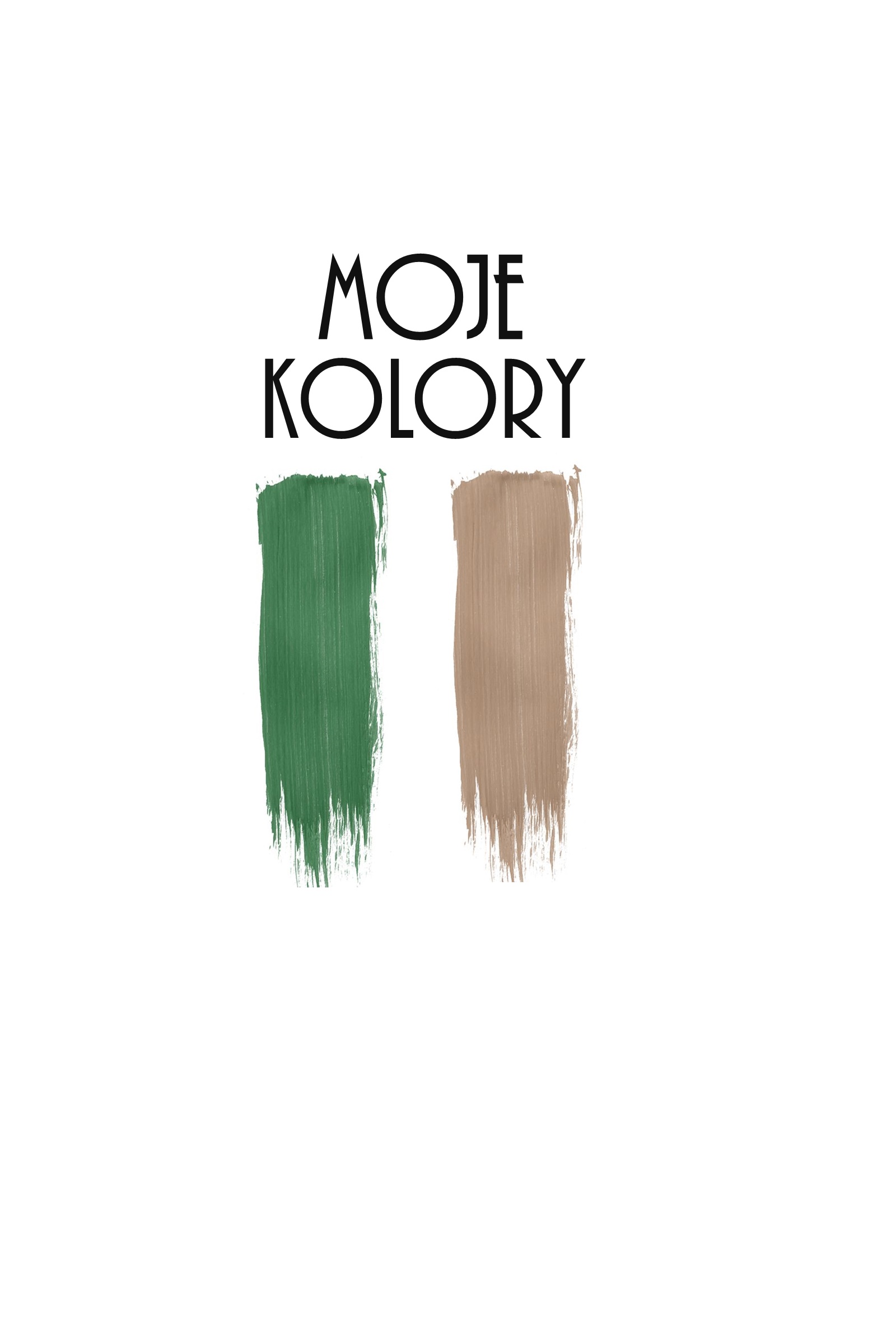 moje kolory