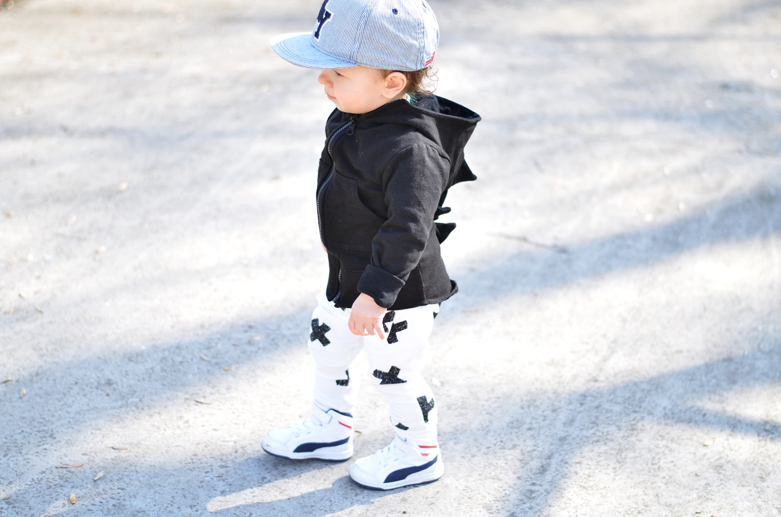 BLUZA DINO