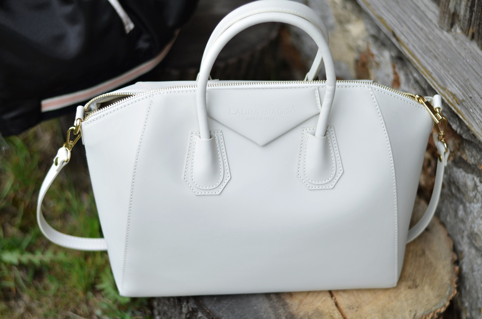 DWUSTRONNA KURTKA BOMBER