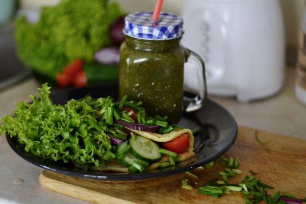 DRUGIE ŚNIADANIE