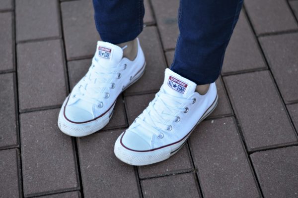 CONVERSE