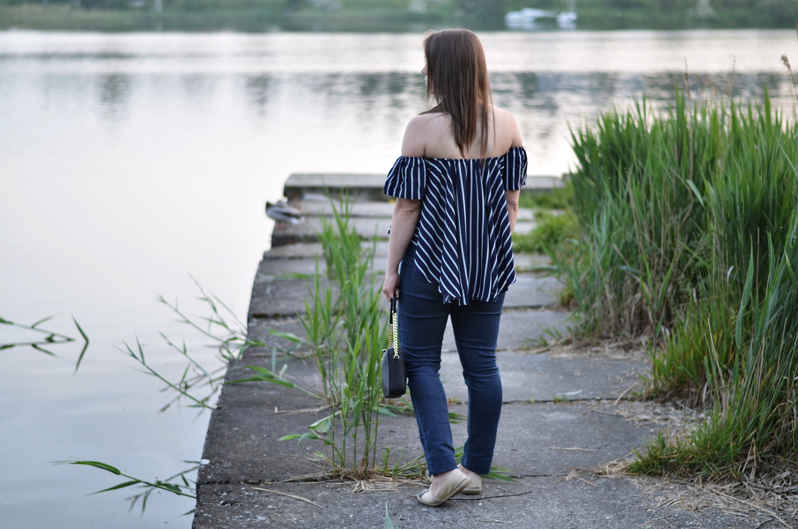 TOP Z ODKRYTYMI RAMIONAMI