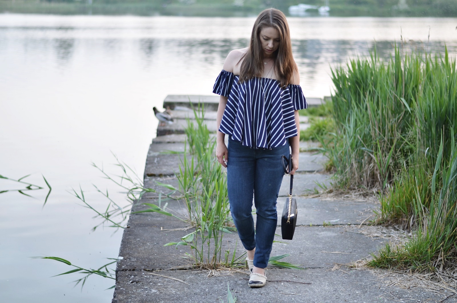 TOP Z ODKRYTYMI RAMIONAMI