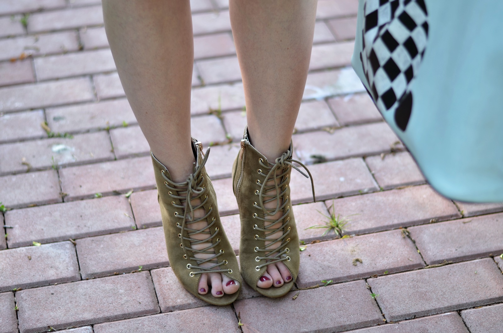 LA MILLOU I DZIEŃ MAMY