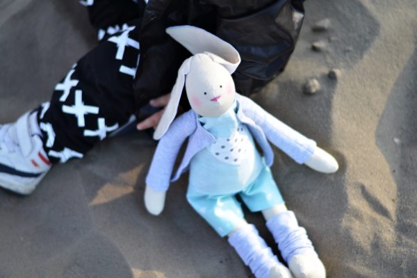 KURTKA BOMBER DZIECIĘCA