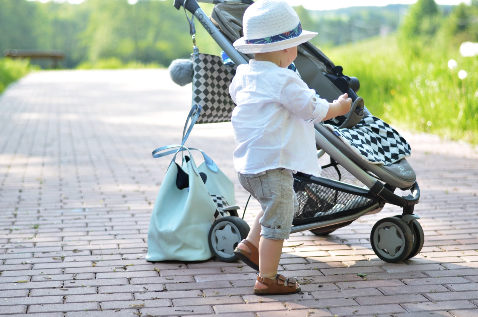 LA MILLOU I DZIEŃ MAMY