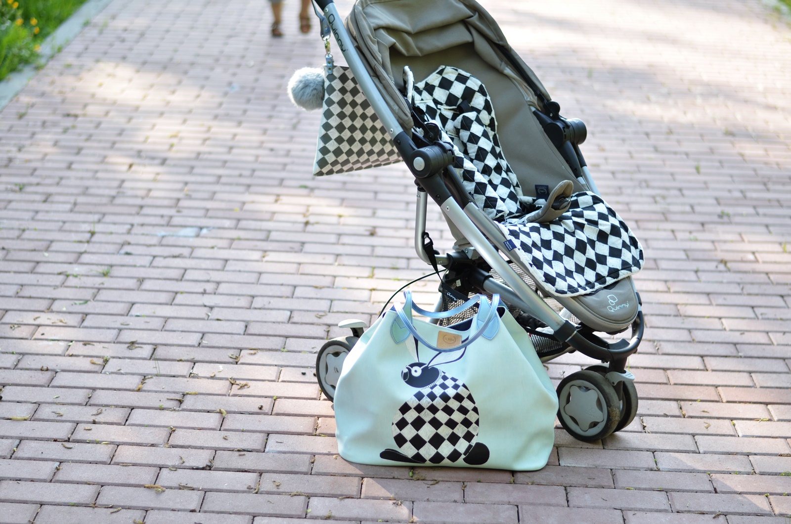 LA MILLOU I DZIEŃ MAMY