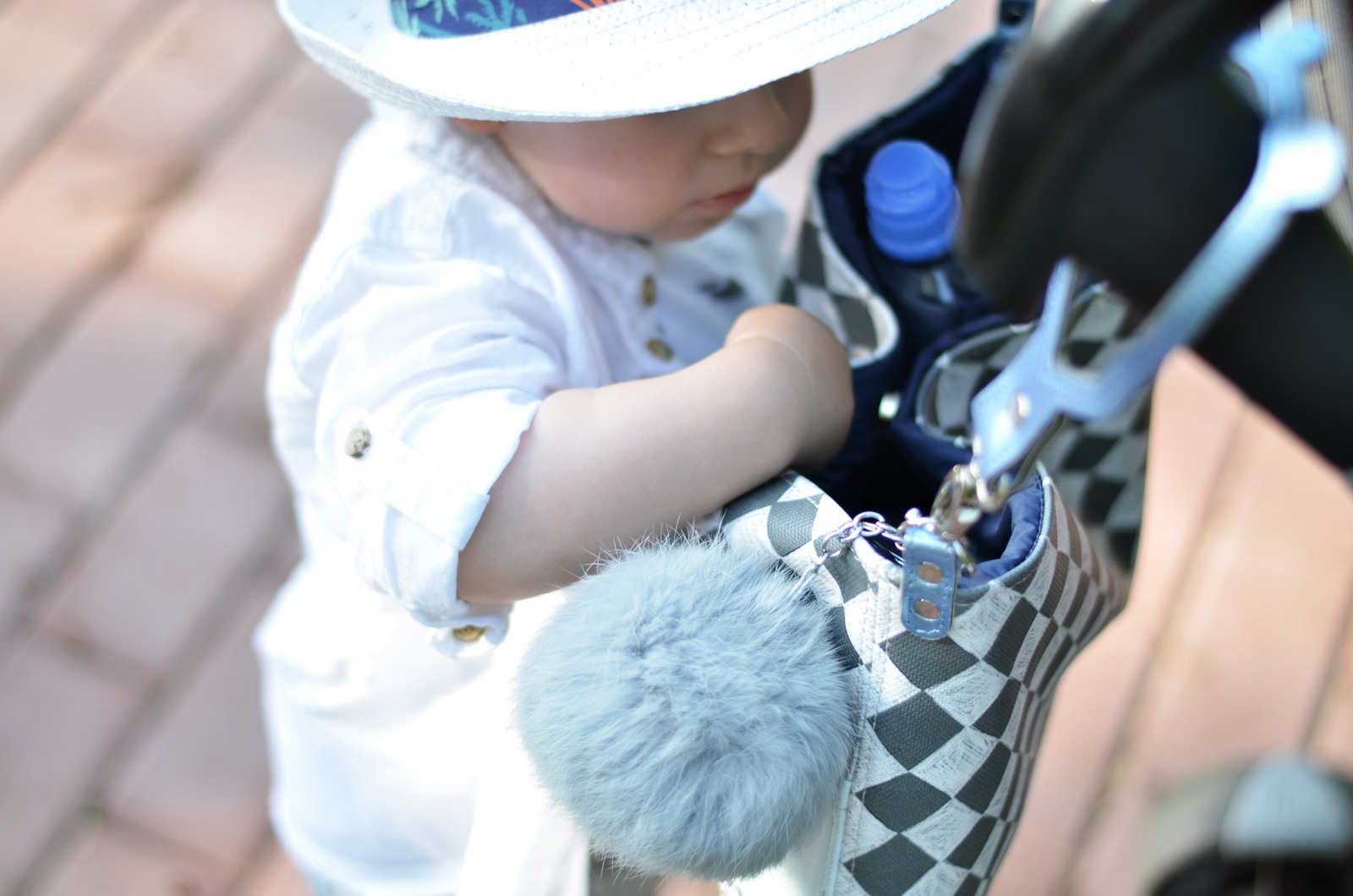 LA MILLOU I DZIEŃ MAMY