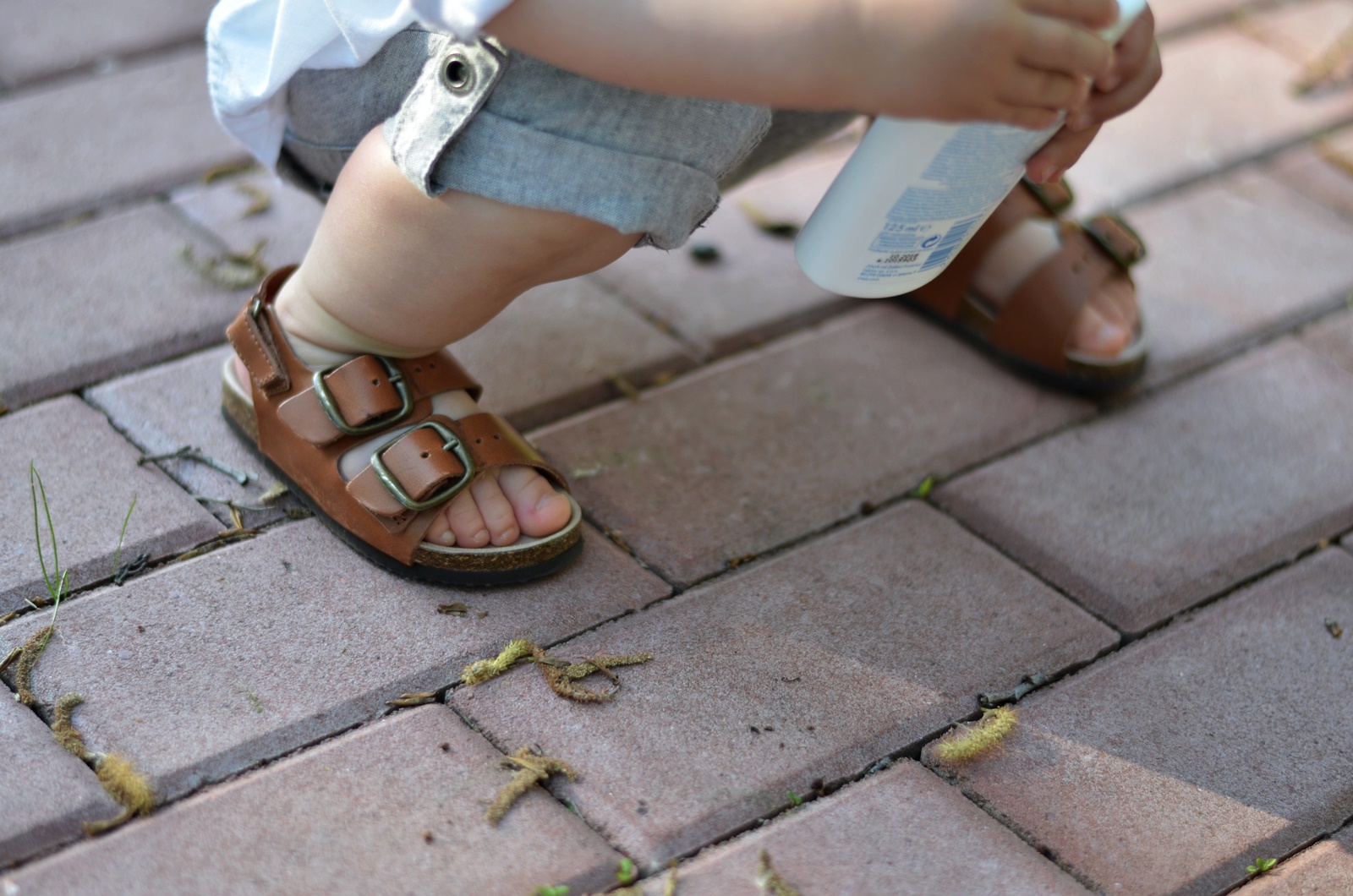 LA MILLOU I DZIEŃ MAMY