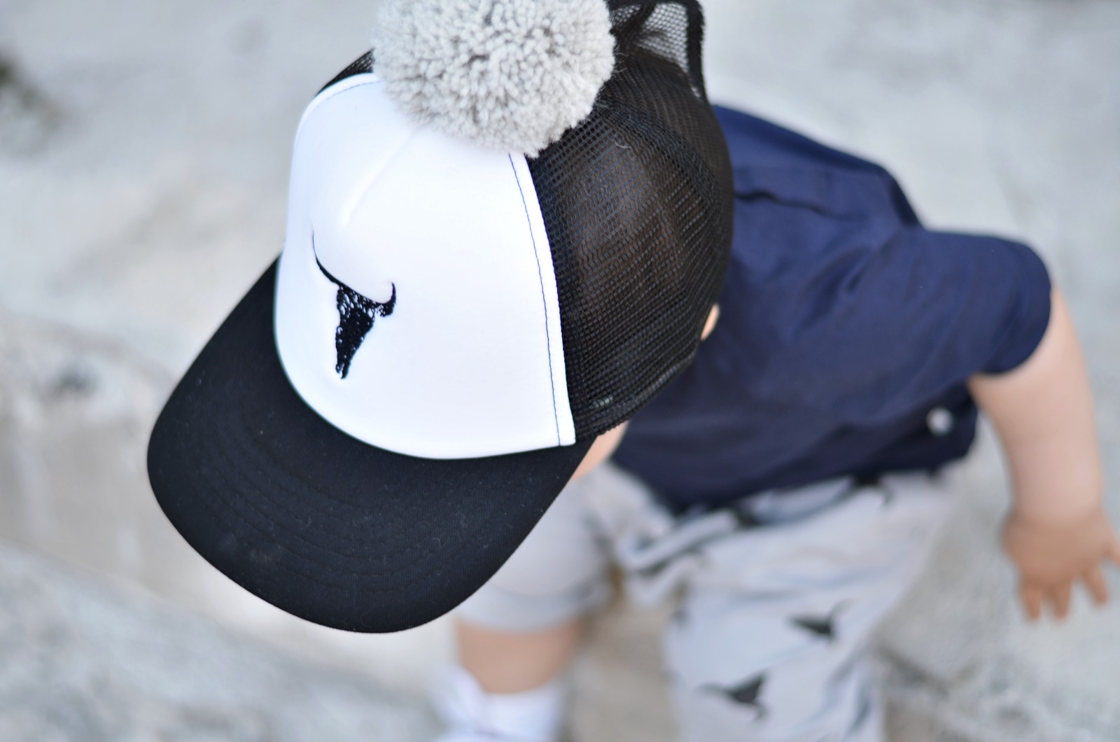 FULL CAP