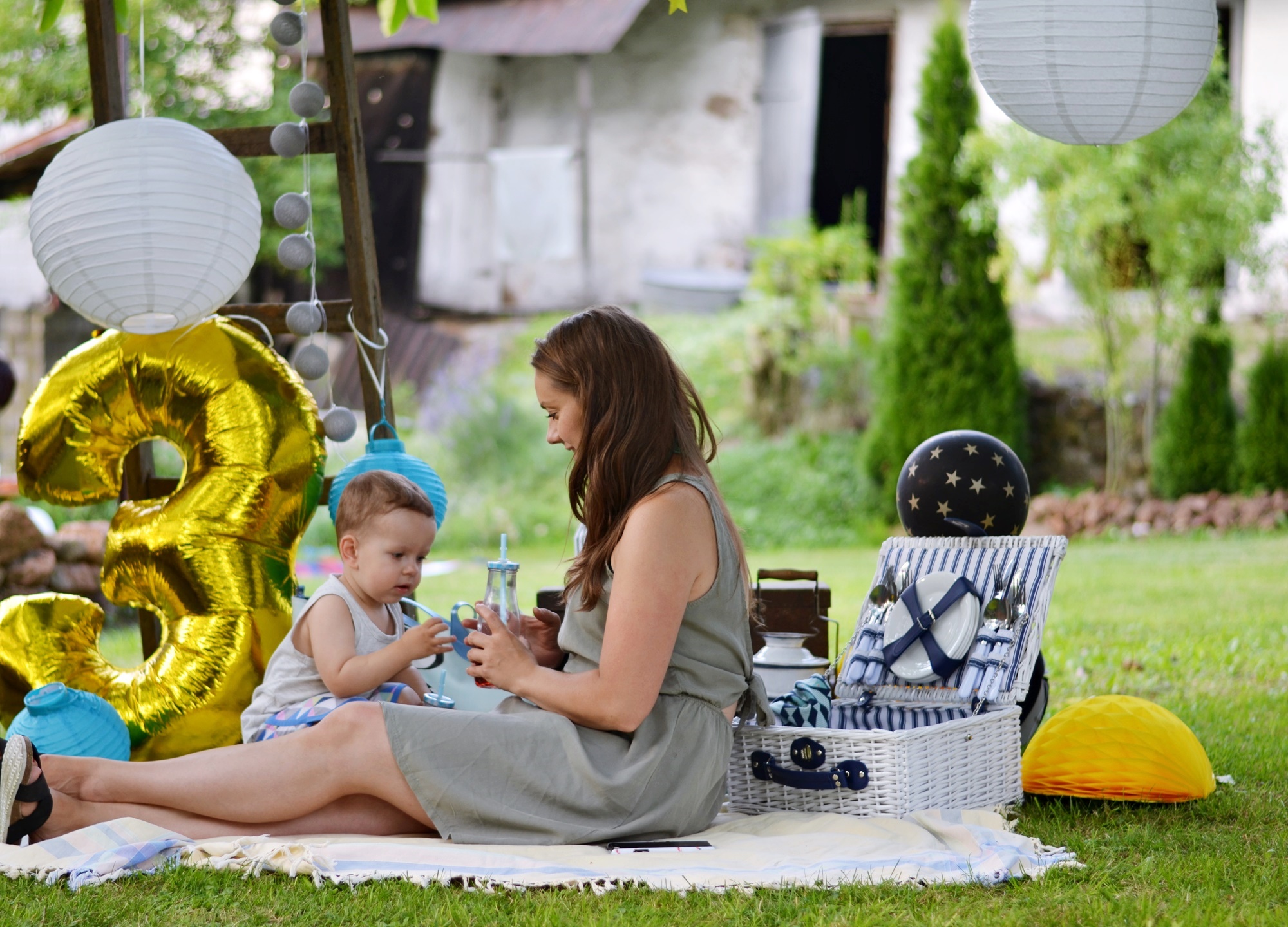 TRZECIE URODZINY BLOGA 