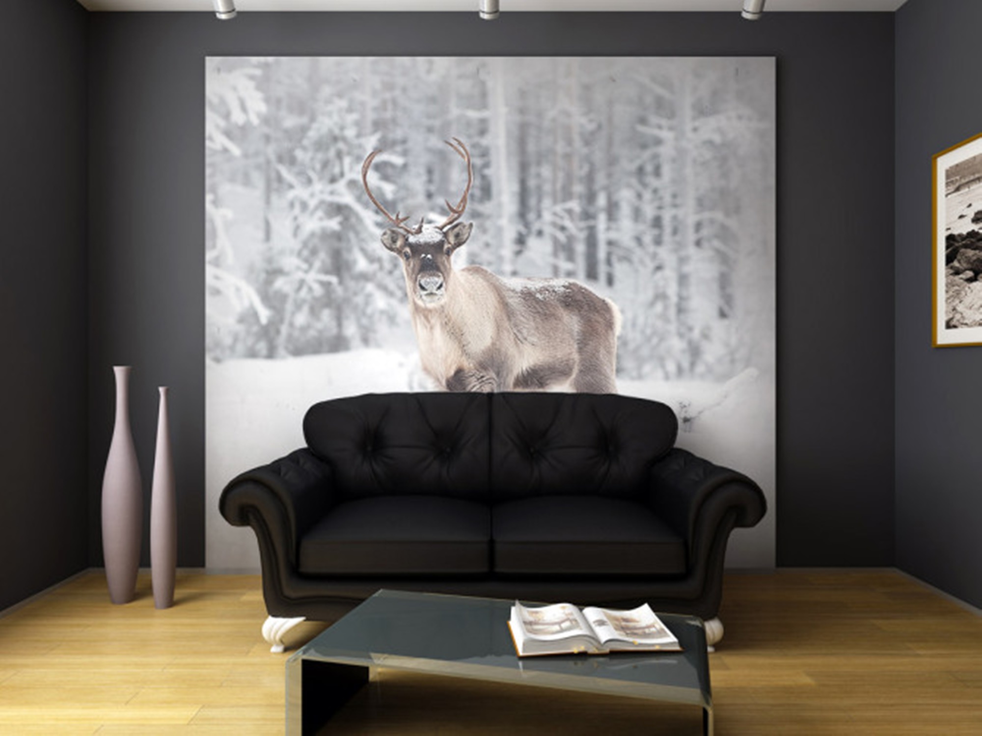 FOTOTAPETA W POKOJU DZIECKA