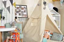 POKÓJ DZIECKA CZ. 2