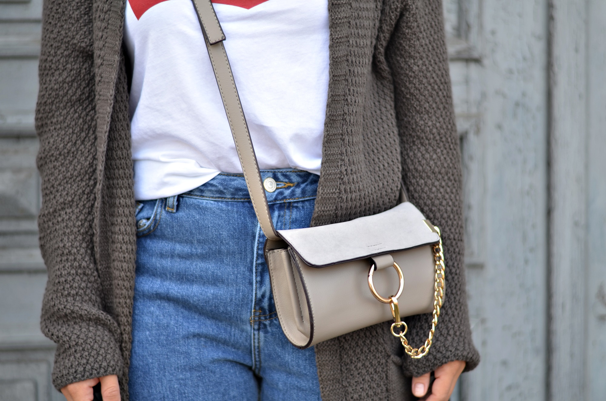 LEVIS T-SHIRT