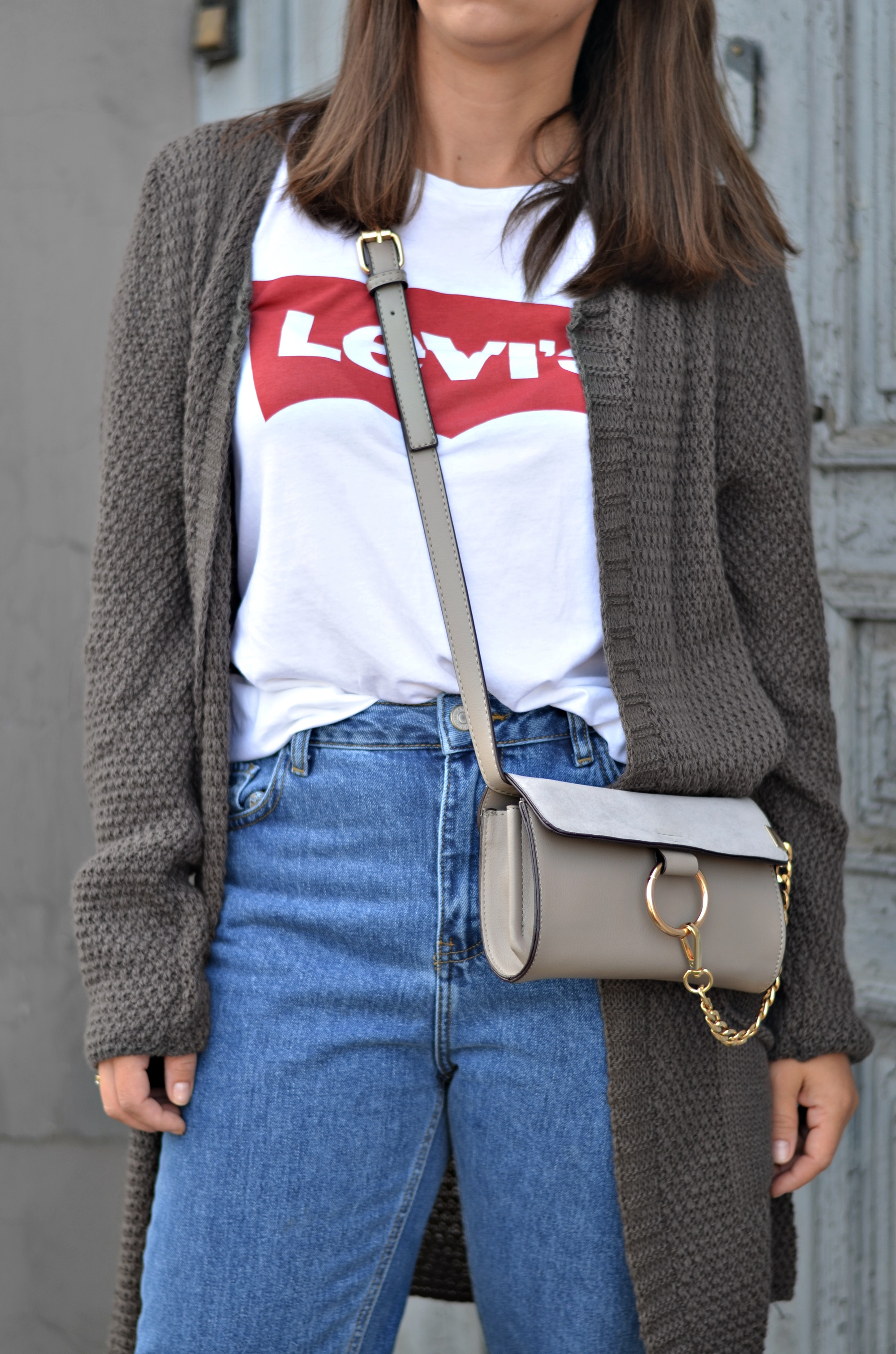 LEVIS T-SHIRT