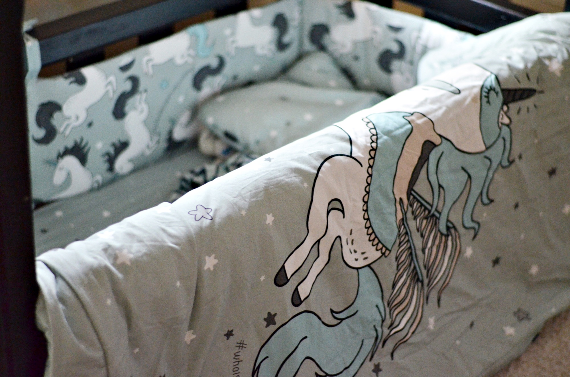 POŚCIEL DLA DZIECI LA MILLOU