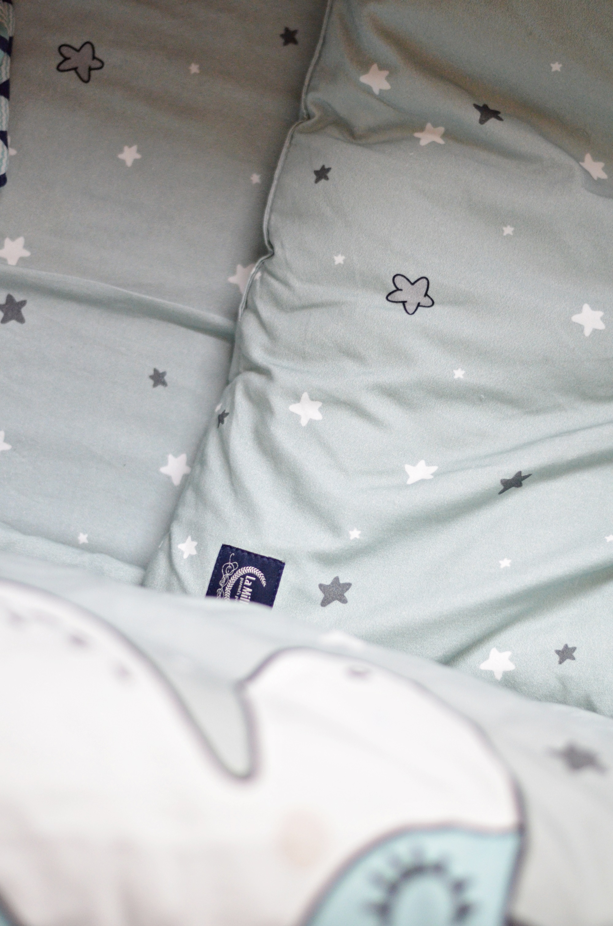 POŚCIEL DLA DZIECI LA MILLOU