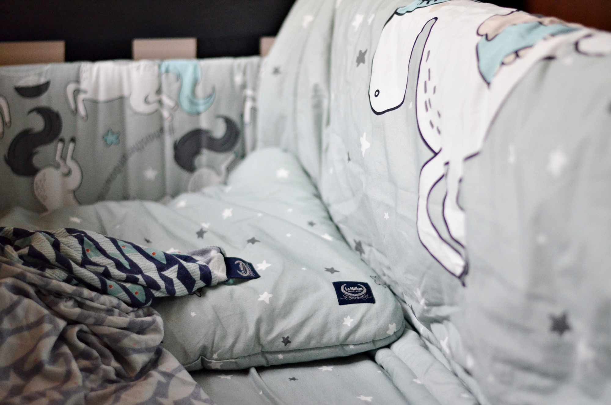 POŚCIEL DLA DZIECI LA MILLOU