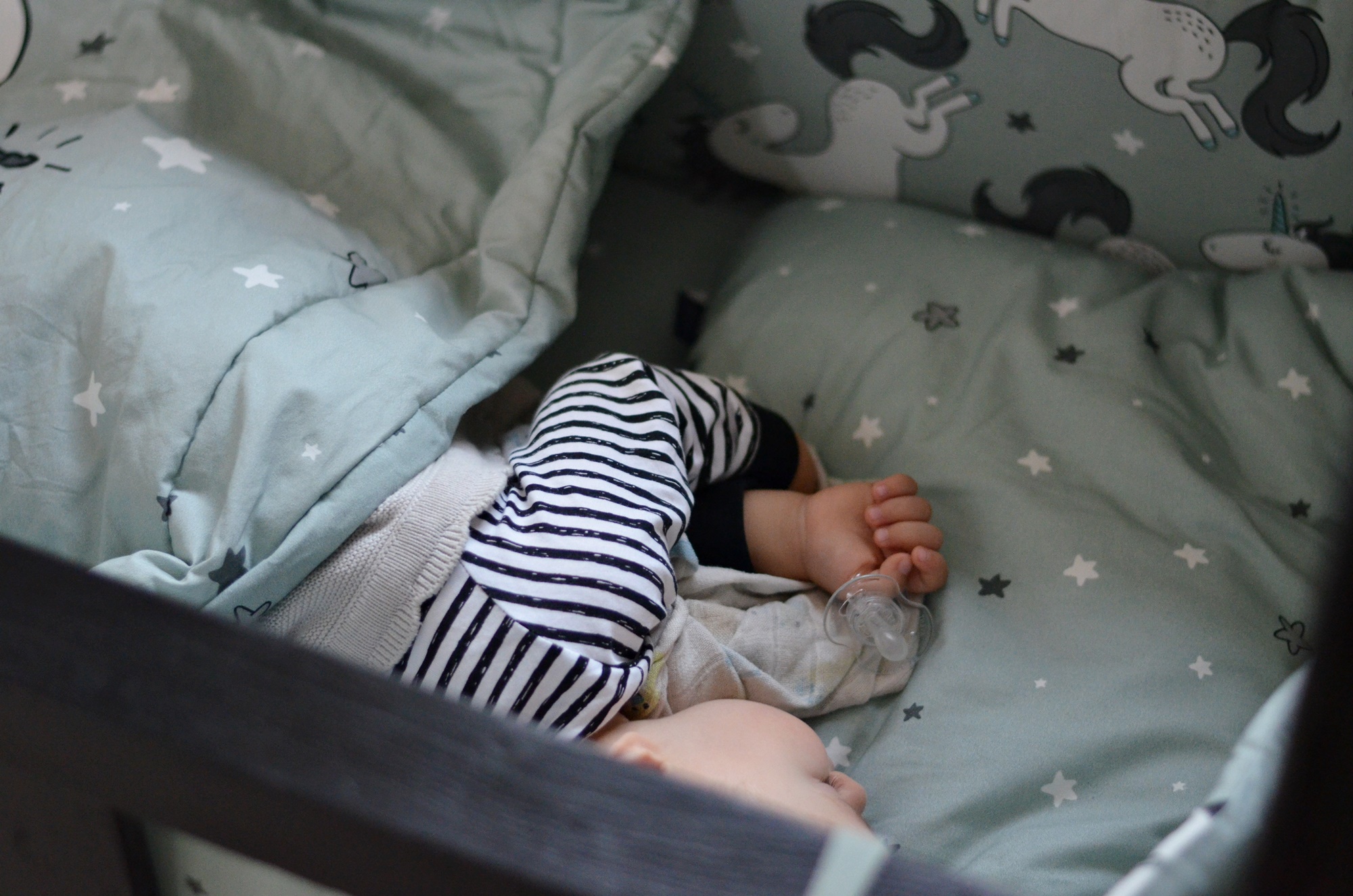 POŚCIEL DLA DZIECI LA MILLOU