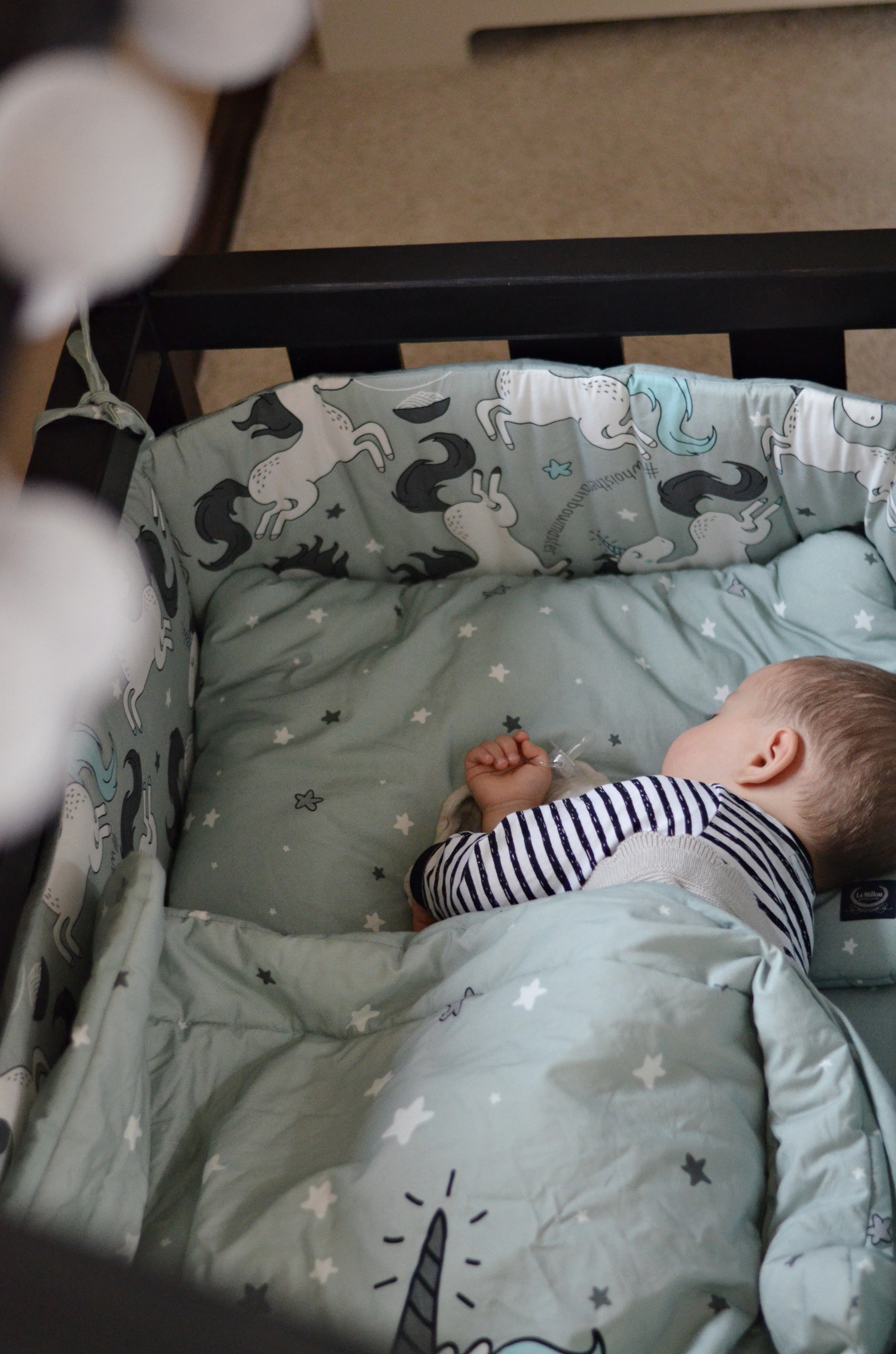 POŚCIEL DLA DZIECI LA MILLOU