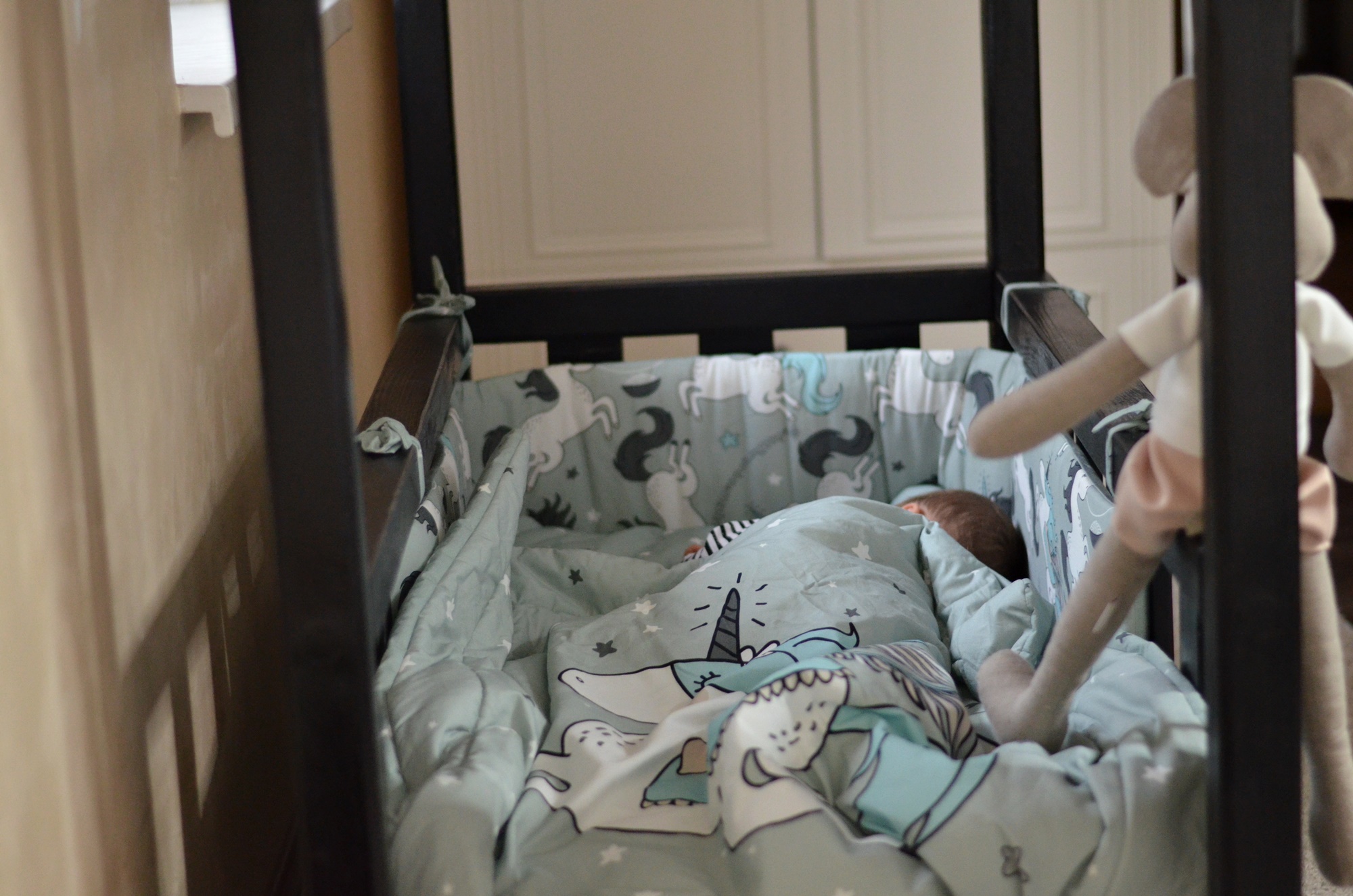 POŚCIEL DLA DZIECI LA MILLOU