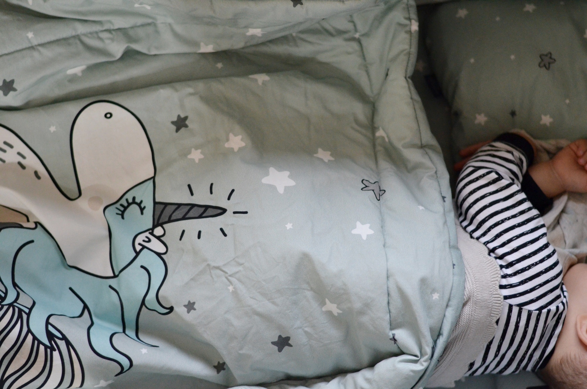 POŚCIEL DLA DZIECI LA MILLOU