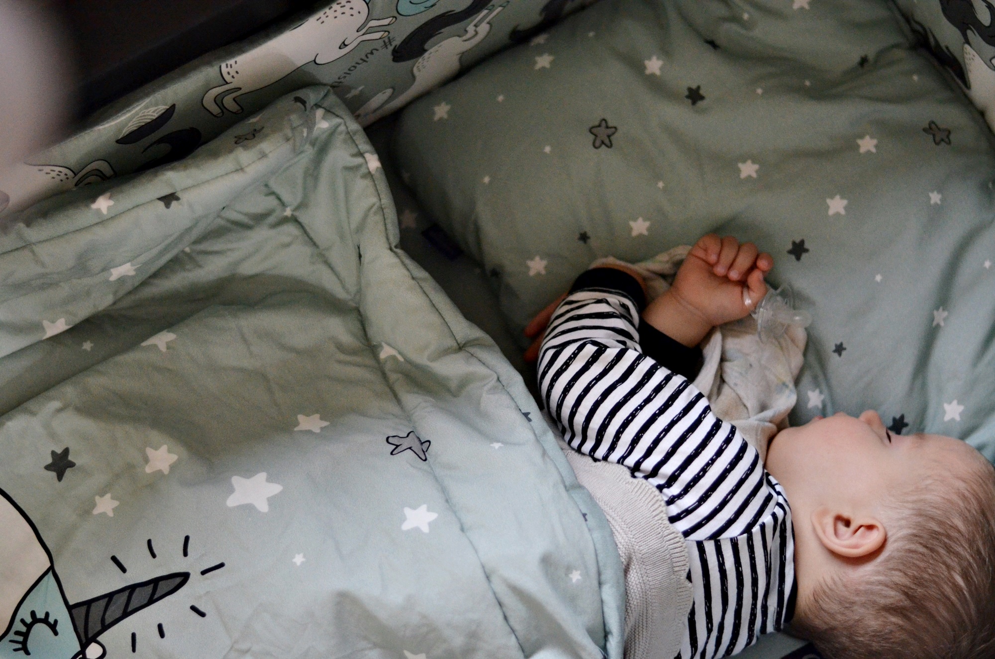 POŚCIEL DLA DZIECI LA MILLOU