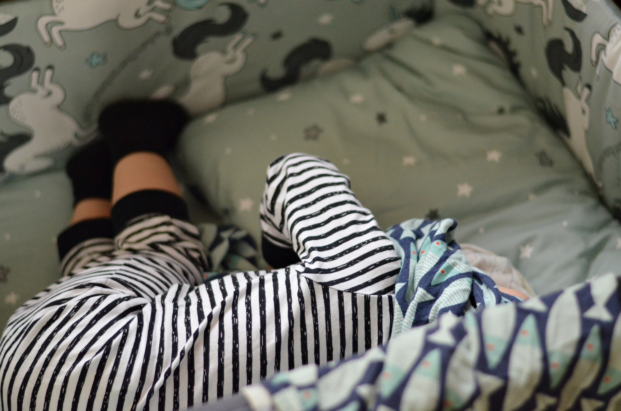 POŚCIEL DLA DZIECI LA MILLOU