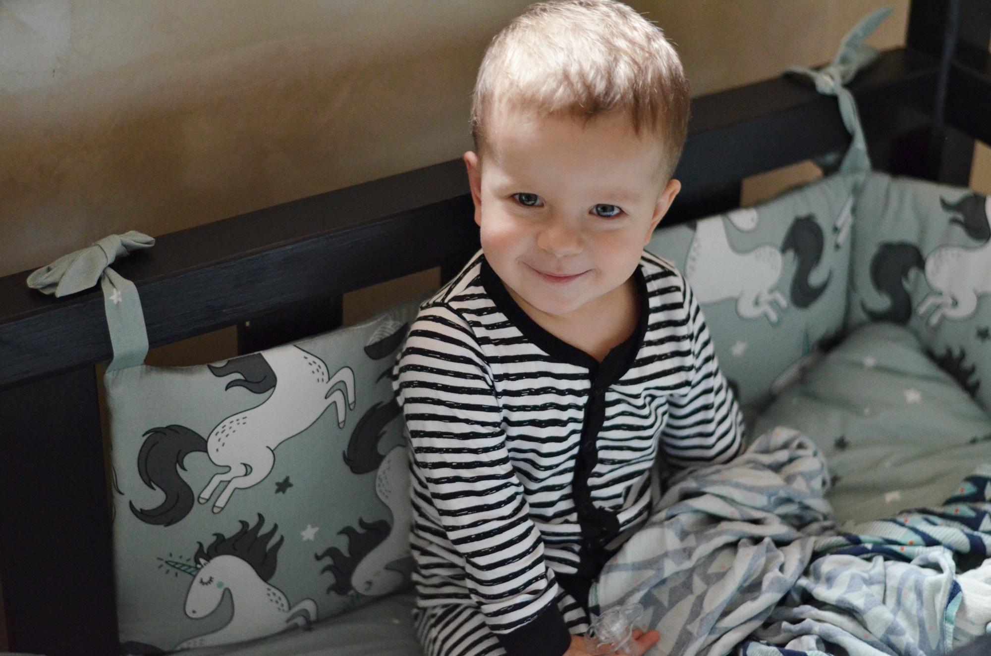 POŚCIEL DLA DZIECI LA MILLOU