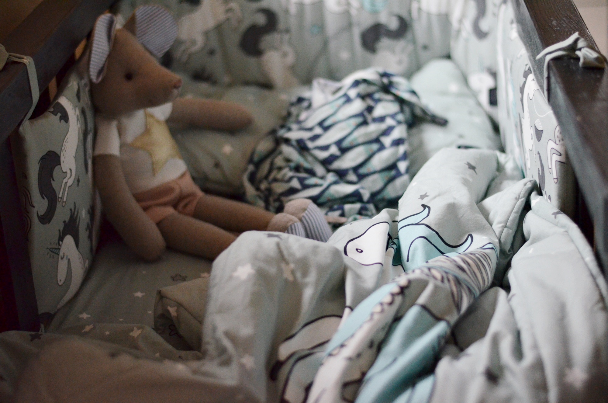 POŚCIEL DLA DZIECI LA MILLOU