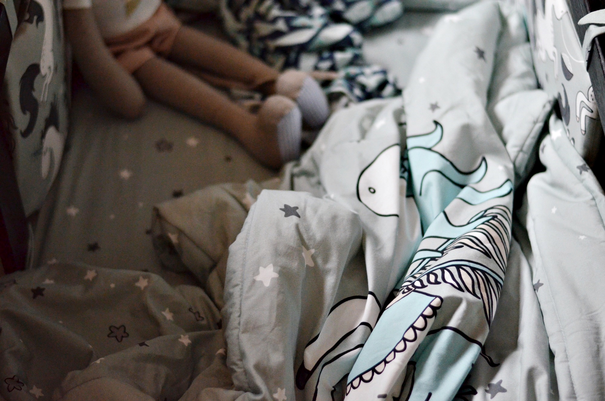 POŚCIEL DLA DZIECI LA MILLOU