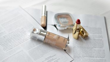 KOSMETYCZNY MUST HAVE