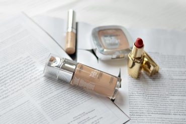 KOSMETYCZNY MUST HAVE