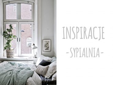INSPIRACJE #1