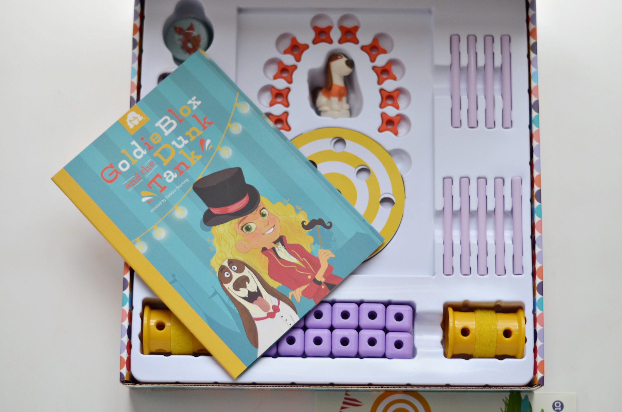 GOLDIEBLOX