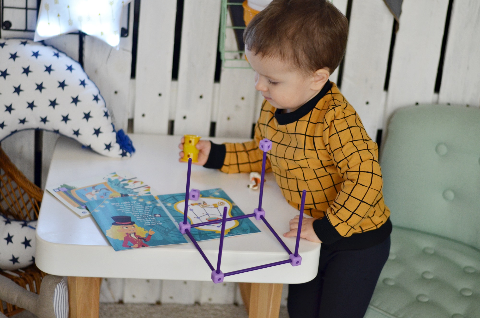 GOLDIEBLOX