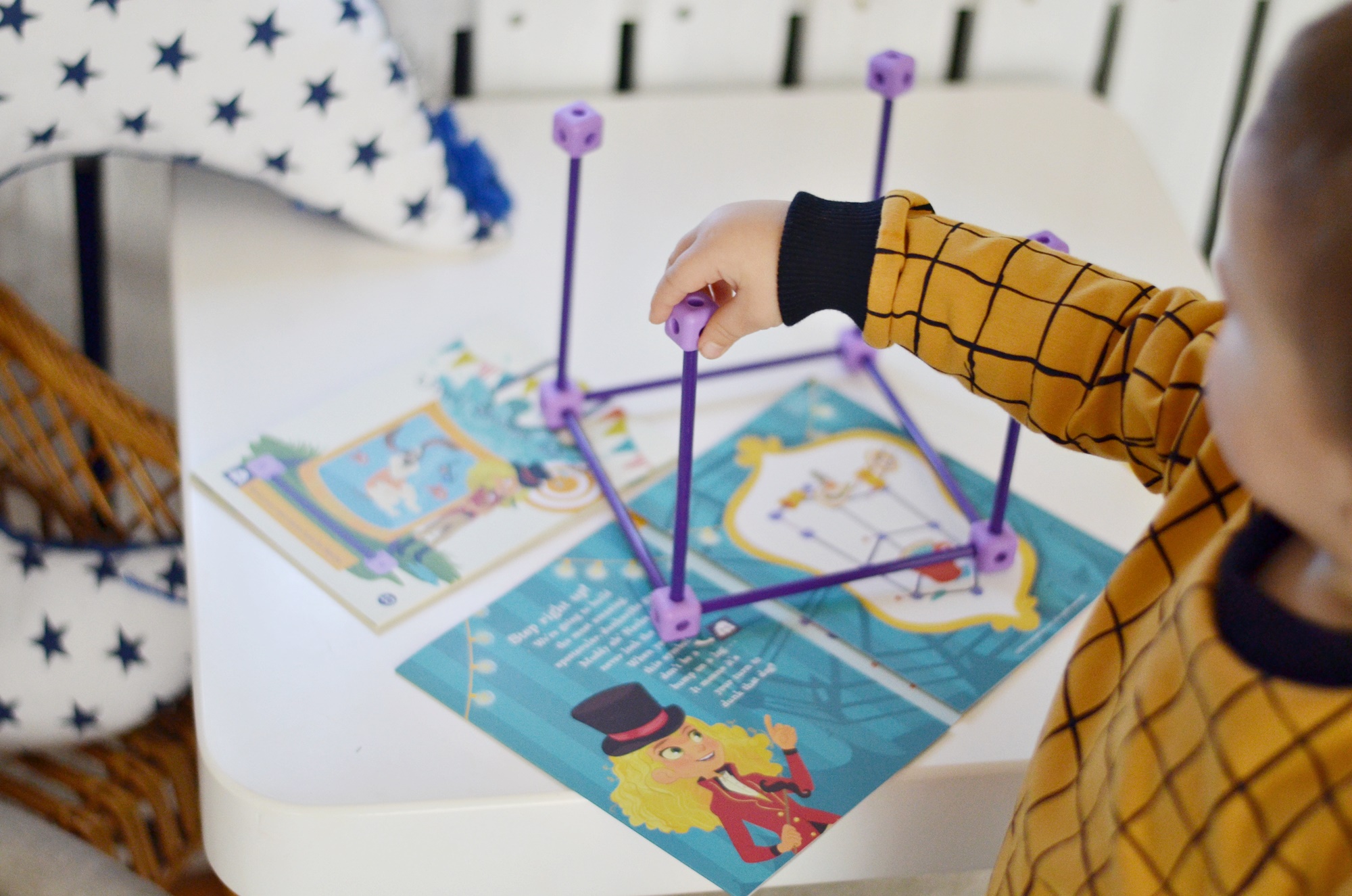 GOLDIEBLOX