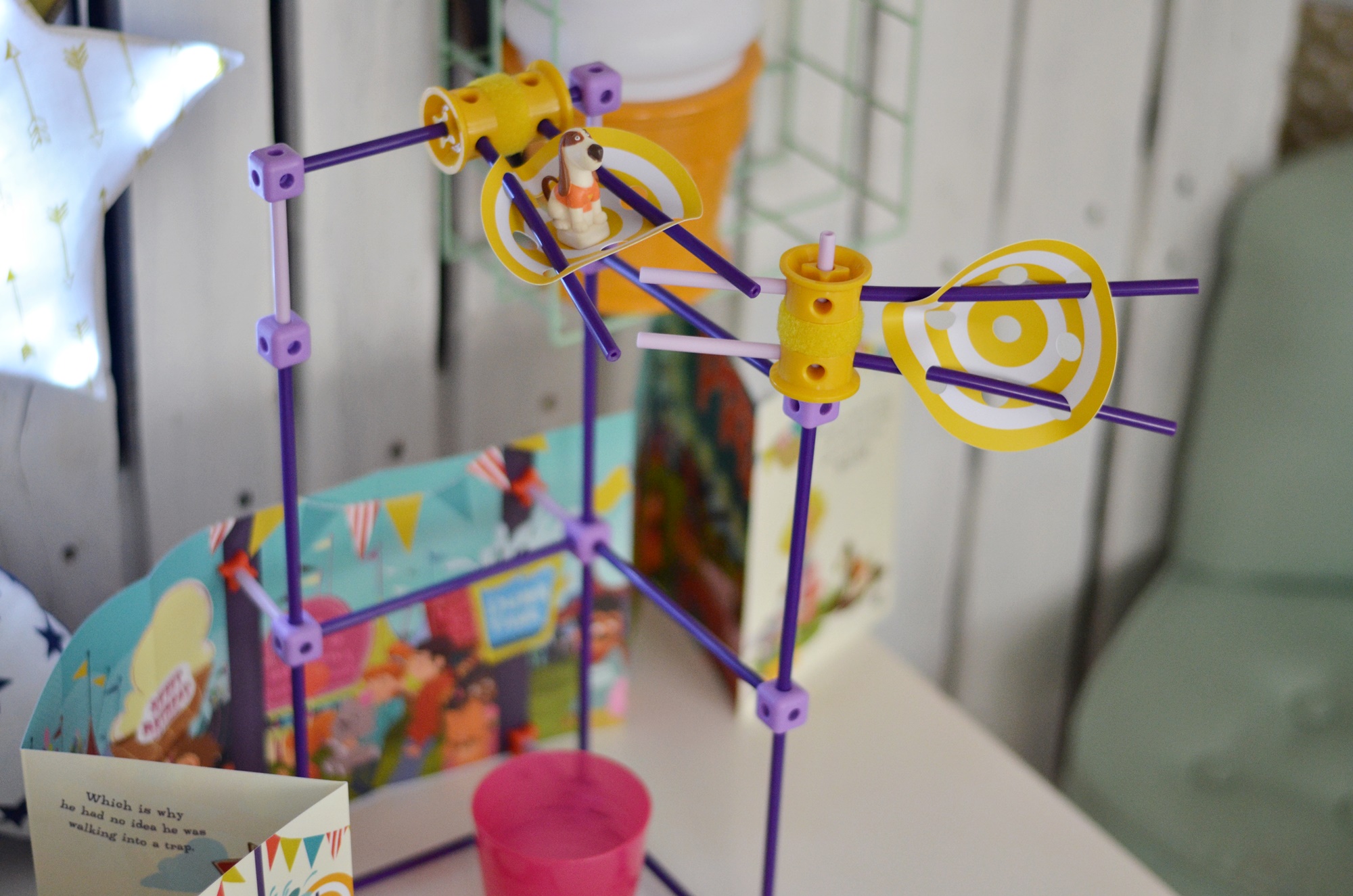GOLDIEBLOX