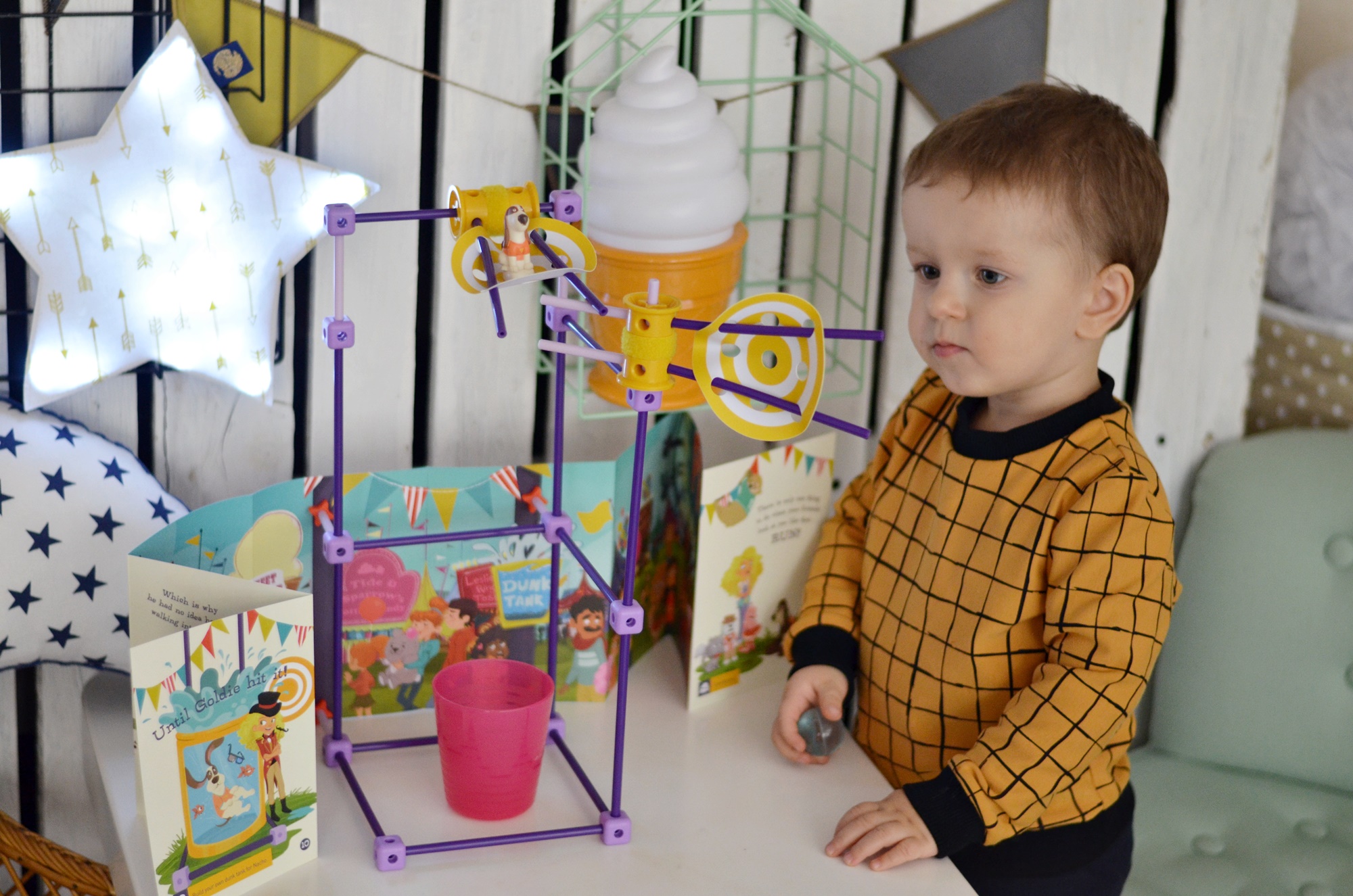 GOLDIEBLOX