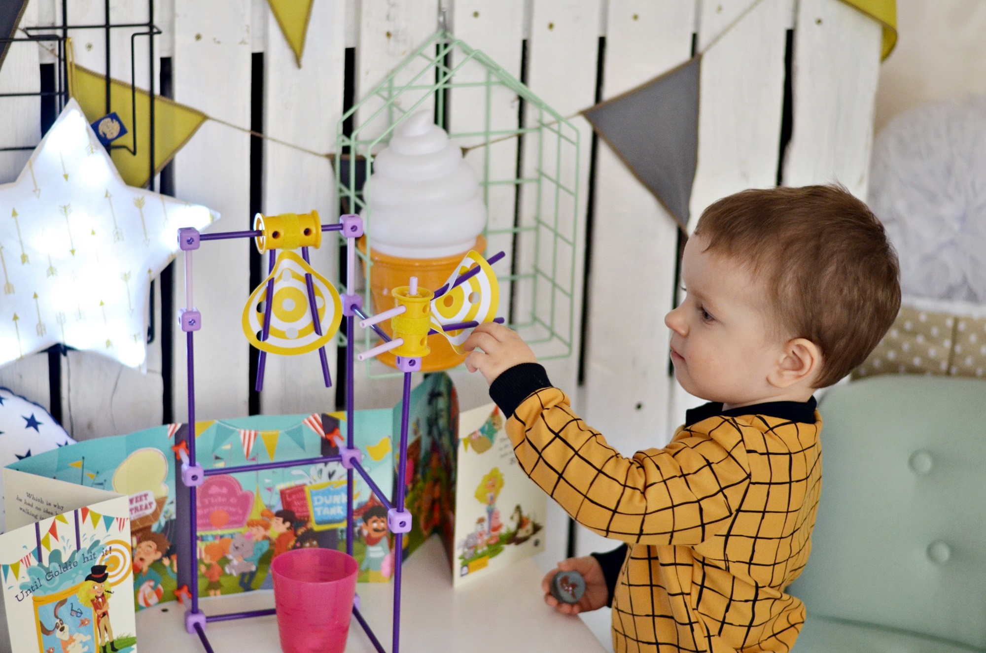 GOLDIEBLOX