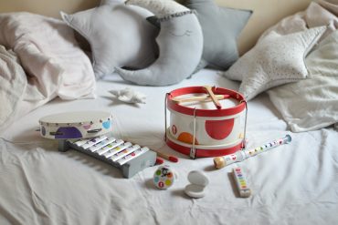 LUBIANE PRZEZ DZIECI