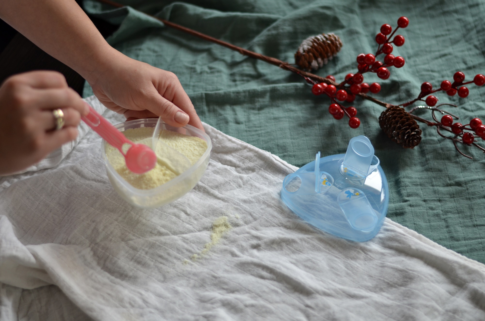 MAM BABY PRODUKTY MAM