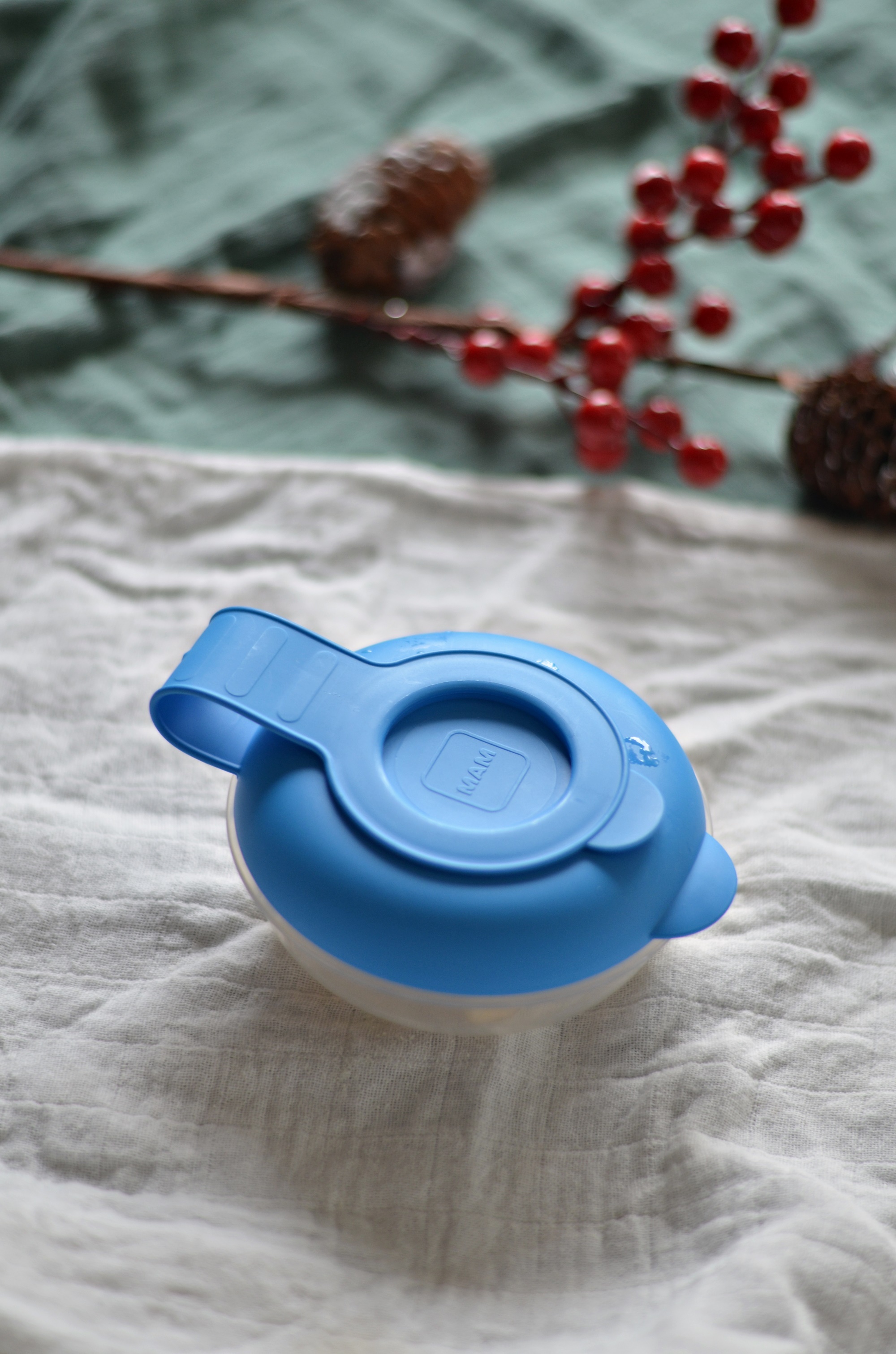 MAM BABY PRODUKTY MAM