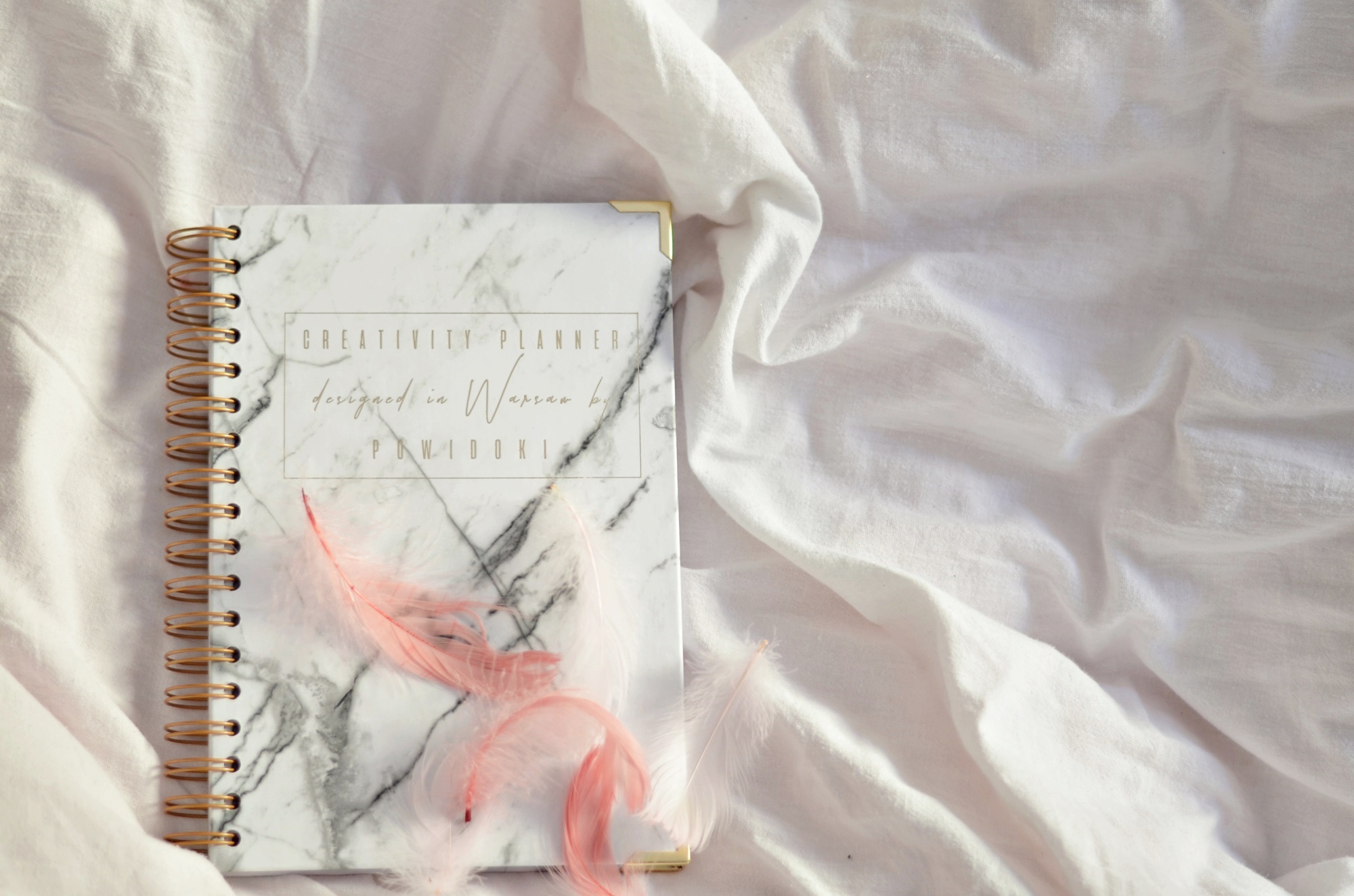 jaki planner na nowy rok? rok 2020 planner