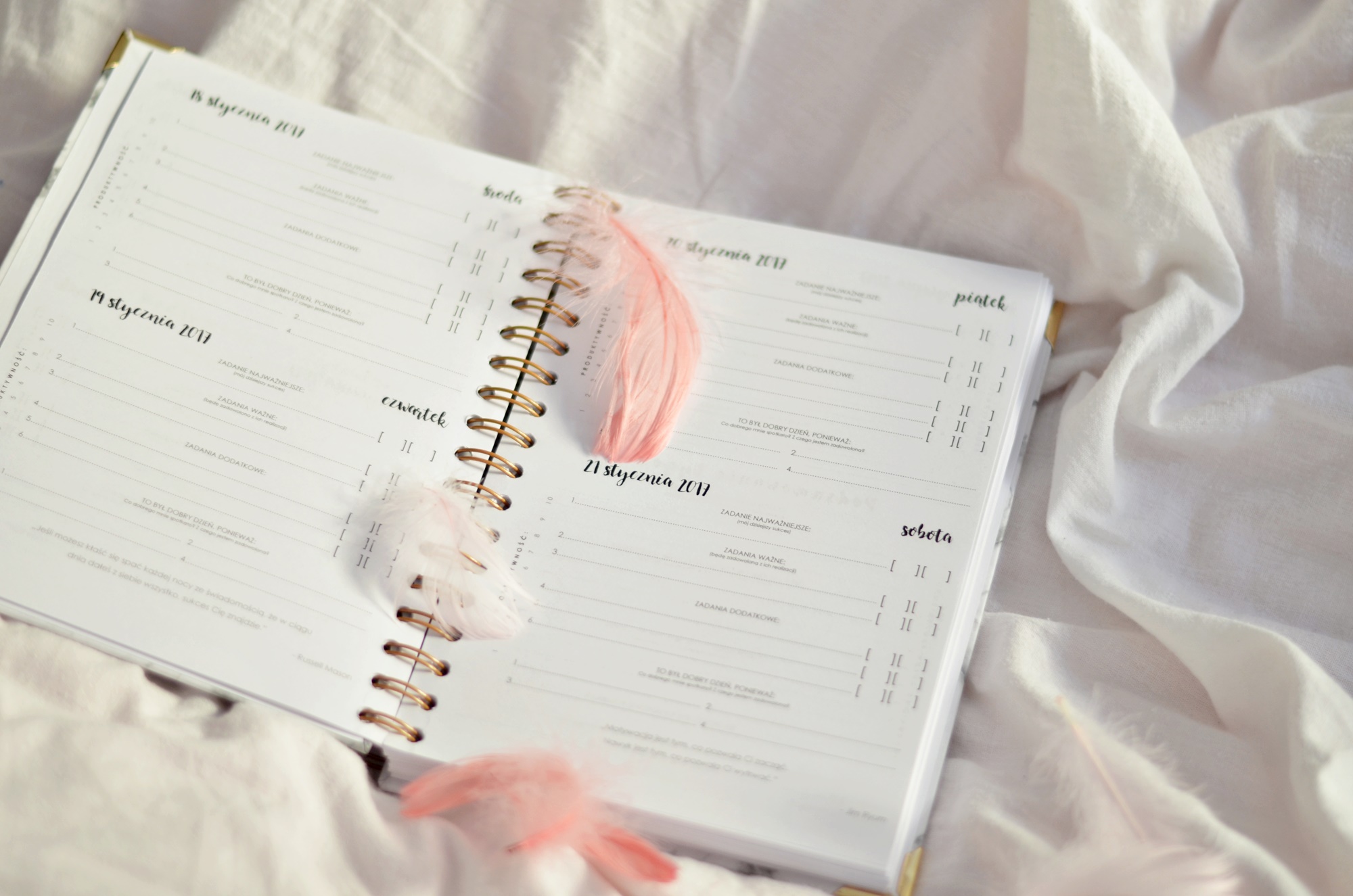 planner powidoki powidoki
