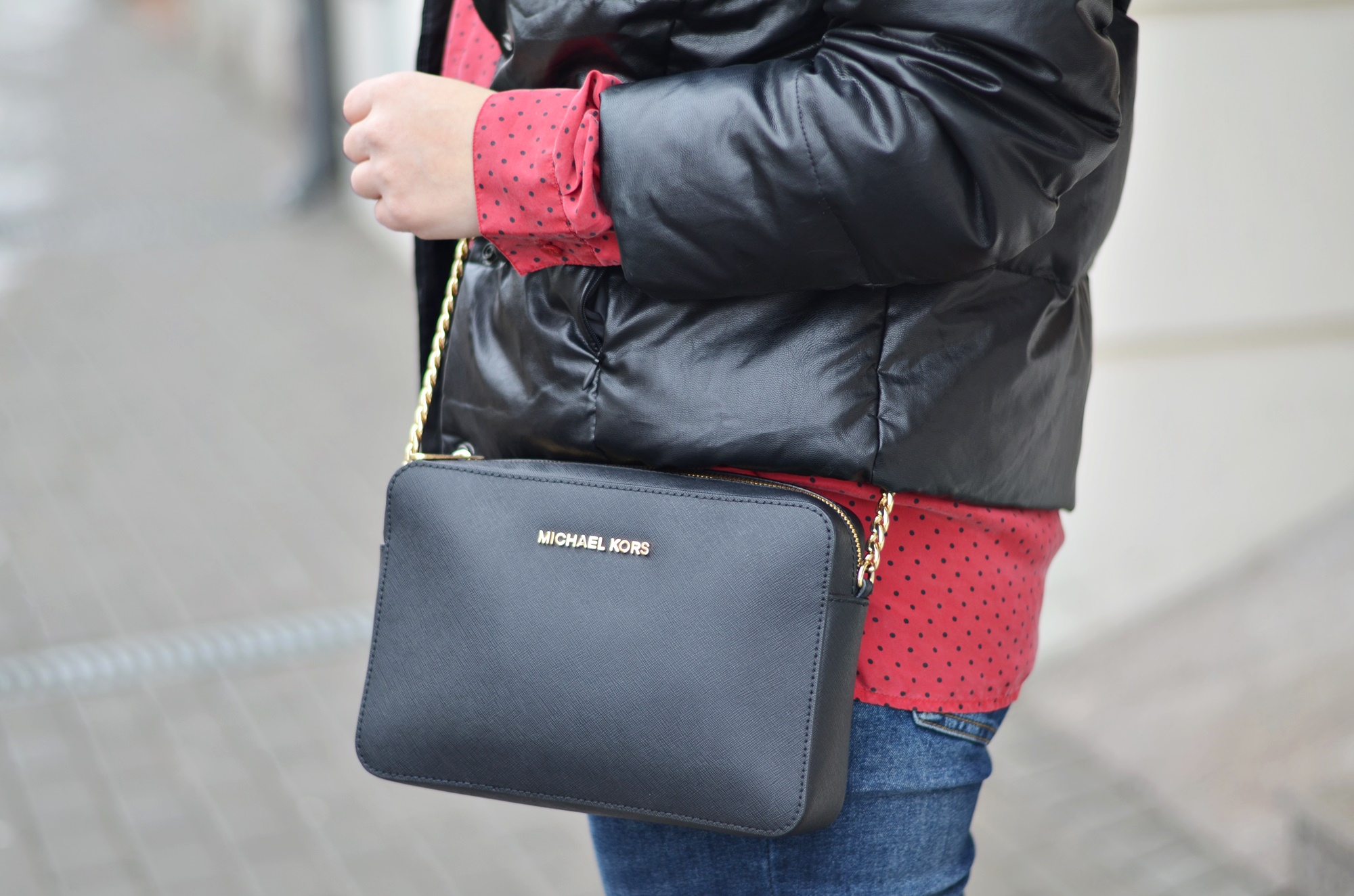 torebka Michael Kors