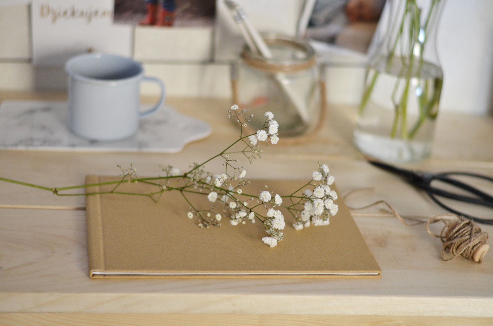 FOTOKSIĄŻKA OD PRINTU