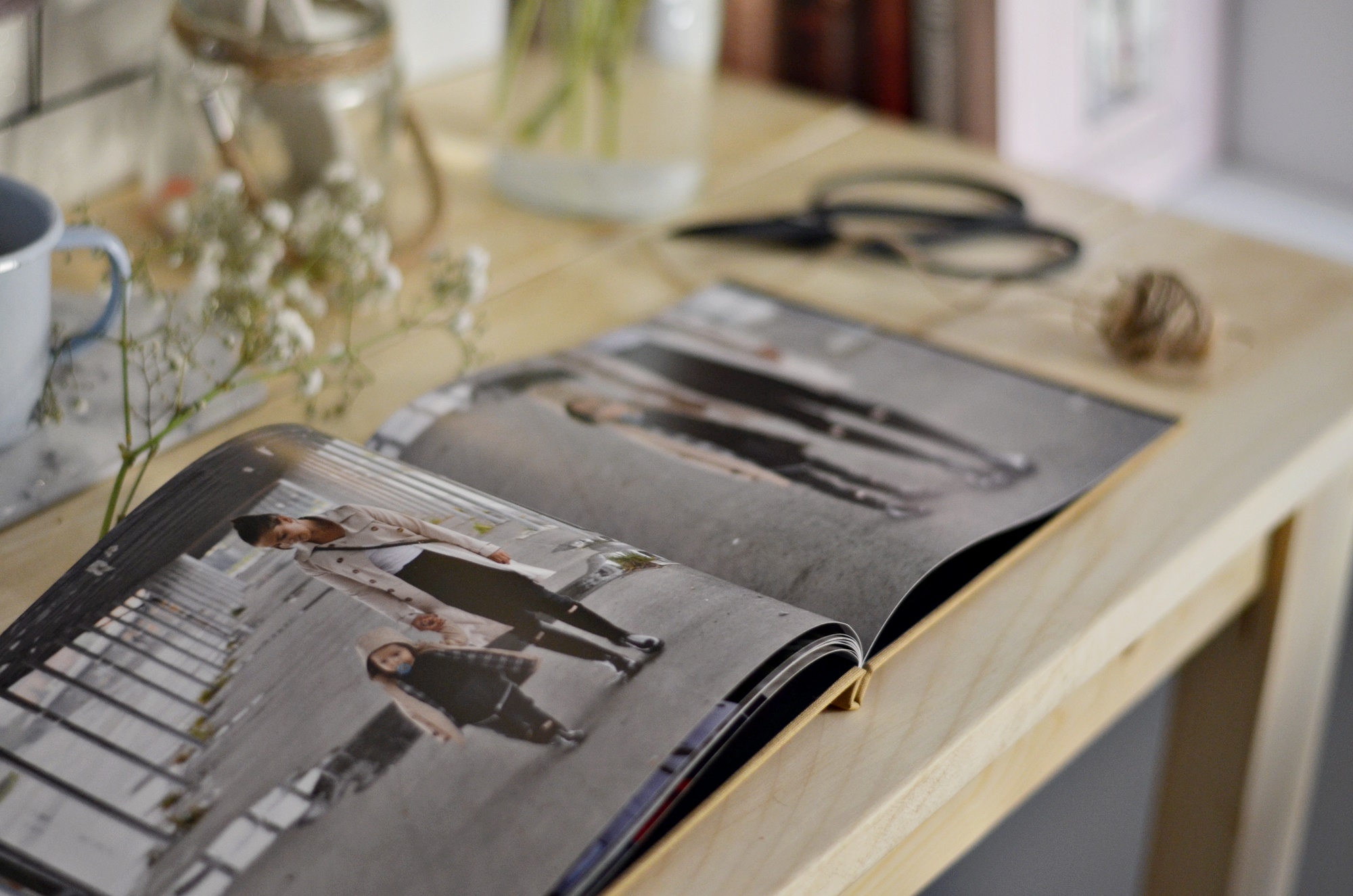 fotoksiążka printu