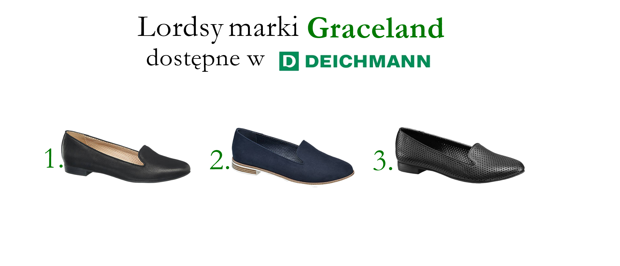 deichmann OOTD #8